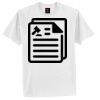 Tagless® 100% Cotton T Shirt Thumbnail