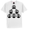 Tagless® 100% Cotton T Shirt Thumbnail