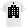 Tagless® 100% Cotton T Shirt Thumbnail