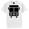 Tagless® 100% Cotton T Shirt Thumbnail