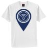 Tagless® 100% Cotton T Shirt Thumbnail