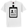 Tagless® 100% Cotton T Shirt Thumbnail