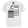 Tagless® 100% Cotton T Shirt Thumbnail