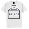Tagless® 100% Cotton T Shirt Thumbnail