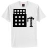 Tagless® 100% Cotton T Shirt Thumbnail