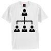 Tagless® 100% Cotton T Shirt Thumbnail