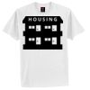 Tagless® 100% Cotton T Shirt Thumbnail