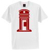 Tagless® 100% Cotton T Shirt Thumbnail
