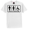 Tagless® 100% Cotton T Shirt Thumbnail