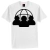 Tagless® 100% Cotton T Shirt Thumbnail