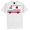 Tagless® 100% Cotton T Shirt Thumbnail
