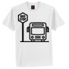 Tagless® 100% Cotton T Shirt Thumbnail