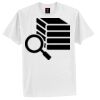 Tagless® 100% Cotton T Shirt Thumbnail