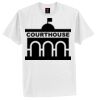 Tagless® 100% Cotton T Shirt Thumbnail
