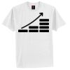 Tagless® 100% Cotton T Shirt Thumbnail