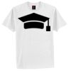 Tagless® 100% Cotton T Shirt Thumbnail