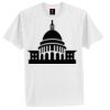 Tagless® 100% Cotton T Shirt Thumbnail