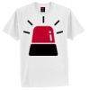Tagless® 100% Cotton T Shirt Thumbnail
