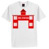Tagless® 100% Cotton T Shirt Thumbnail