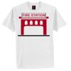 Tagless® 100% Cotton T Shirt Thumbnail
