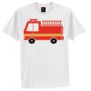 Tagless® 100% Cotton T Shirt Thumbnail