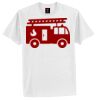 Tagless® 100% Cotton T Shirt Thumbnail