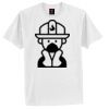 Tagless® 100% Cotton T Shirt Thumbnail