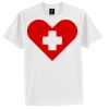 Tagless® 100% Cotton T Shirt Thumbnail