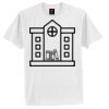 Tagless® 100% Cotton T Shirt Thumbnail