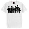 Tagless® 100% Cotton T Shirt Thumbnail