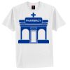 Tagless® 100% Cotton T Shirt Thumbnail