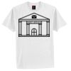 Tagless® 100% Cotton T Shirt Thumbnail