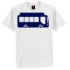Tagless® 100% Cotton T Shirt Thumbnail