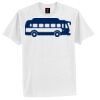 Tagless® 100% Cotton T Shirt Thumbnail
