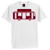 Tagless® 100% Cotton T Shirt Thumbnail