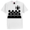 Tagless® 100% Cotton T Shirt Thumbnail