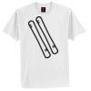 Tagless® 100% Cotton T Shirt Thumbnail
