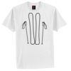 Tagless® 100% Cotton T Shirt Thumbnail
