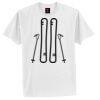 Tagless® 100% Cotton T Shirt Thumbnail