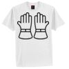 Tagless® 100% Cotton T Shirt Thumbnail