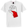 Tagless® 100% Cotton T Shirt Thumbnail