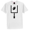 Tagless® 100% Cotton T Shirt Thumbnail