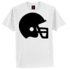 Tagless® 100% Cotton T Shirt Thumbnail