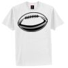 Tagless® 100% Cotton T Shirt Thumbnail
