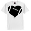Tagless® 100% Cotton T Shirt Thumbnail