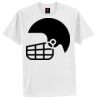 Tagless® 100% Cotton T Shirt Thumbnail