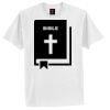 Tagless® 100% Cotton T Shirt Thumbnail
