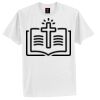 Tagless® 100% Cotton T Shirt Thumbnail