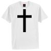 Tagless® 100% Cotton T Shirt Thumbnail