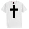 Tagless® 100% Cotton T Shirt Thumbnail